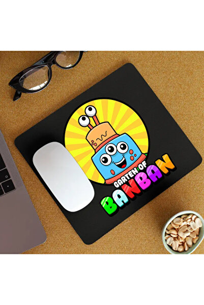 OEM Banban Charlie Cake Mousepad