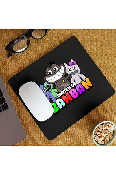 OEM Mousepad BitterGiggle Sheriff Banbaleena