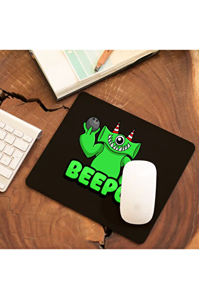 OEM Mousepad Banban Beepo