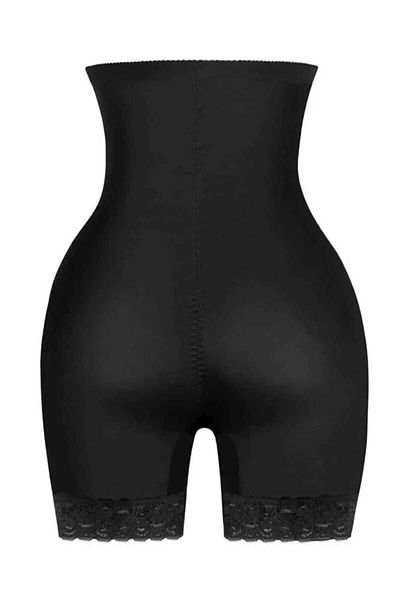 Fstyle Double compression postpartum girdle with thigh shaping