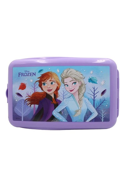Frozen Insulated Lunch Box for Kids and Adults – Keeps Food Fresh and Secure