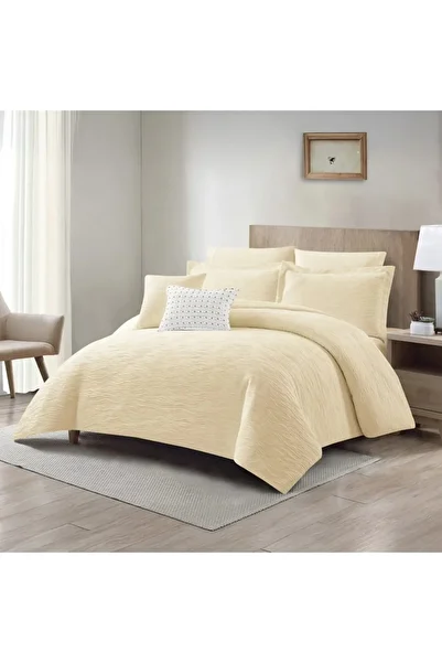 rexa Hiam Nafrain Duvet Set - 8 Pieces