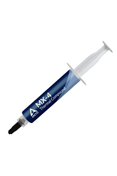 Arctic Cooling Arctic MX-4 Thermal Paste, 8g (Gray)
