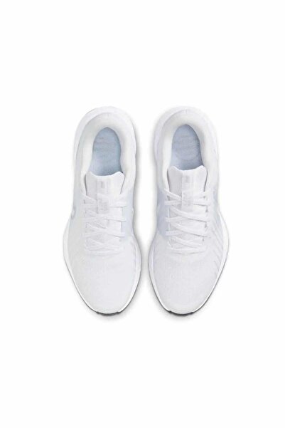 Nike Run Defy Kadın Sneaker Ayakkabı HM9593-103-BEYAZ