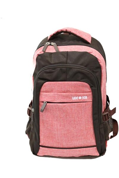 Lamonza Rucsac LAVA 47X30X19 cm, portocaliu