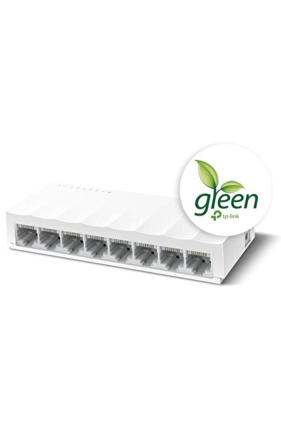 TP-LINK Switch LS1008, 8 Porturi