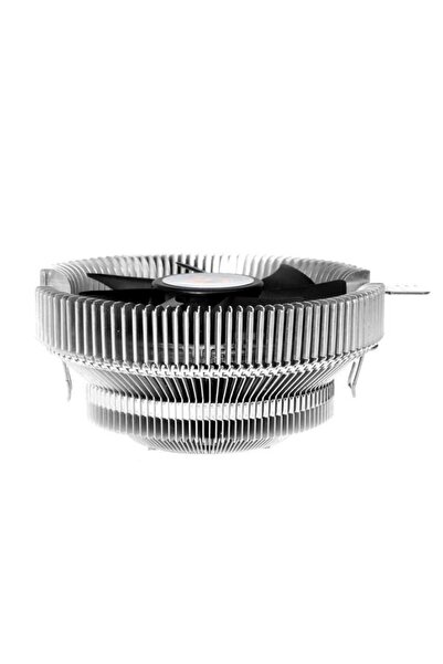 ID-COOLİNG Cooler CPU DK-01T, 92 mm