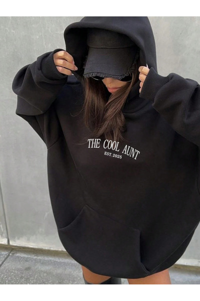 Revasser Unisex muška/ženska COOL šarena prilagođena Štampano Pamuk Oversize ...