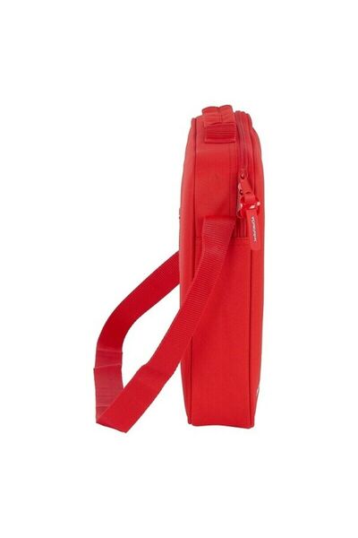 Sevilla Fútbol Club School Satchel Sevilla Fútbol Club Red (38 x 28 x 6 cm)