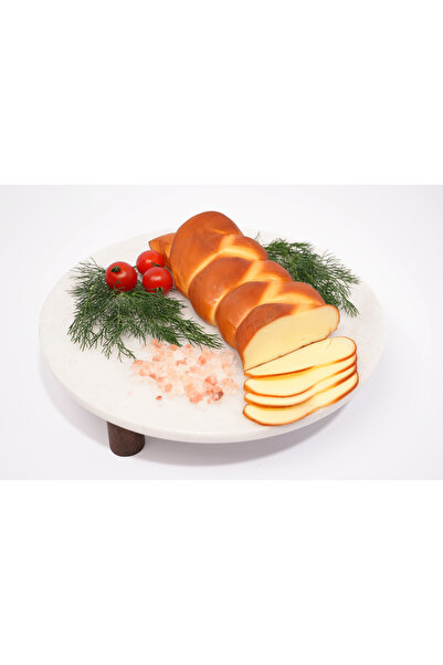 Mert Göçmenler Şarküteri İsli Örgü Peynir - 1000g