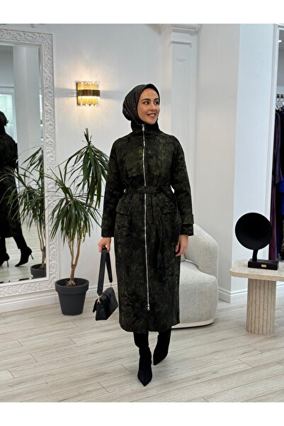 MissWhence Haki Pardesü 36502