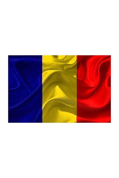 Vision XXI Romanian Flag - Vision, 150x90cm