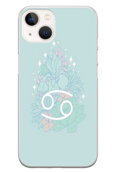 Atlas Εξατομικευμένη θήκη 360 μοιρών για Apple iPhone 14, Gemini, S1D1M0342