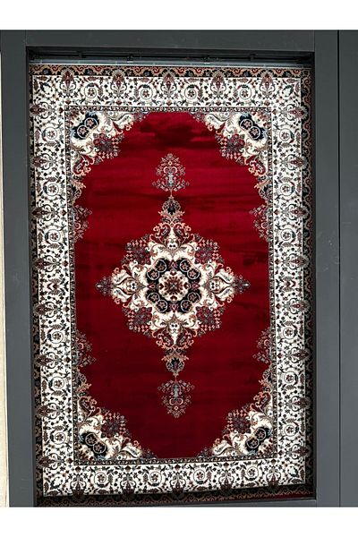DEC54 Distinctive rug, size 3*2 m