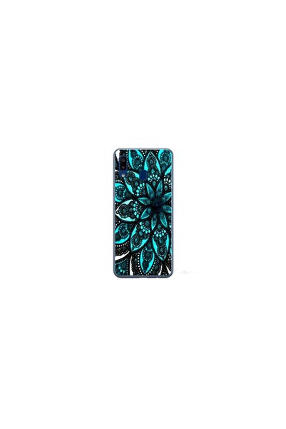 Atlas Husa personalizata 360 de grad Huawei Y7 (2019), Mandela #2, multicolor...