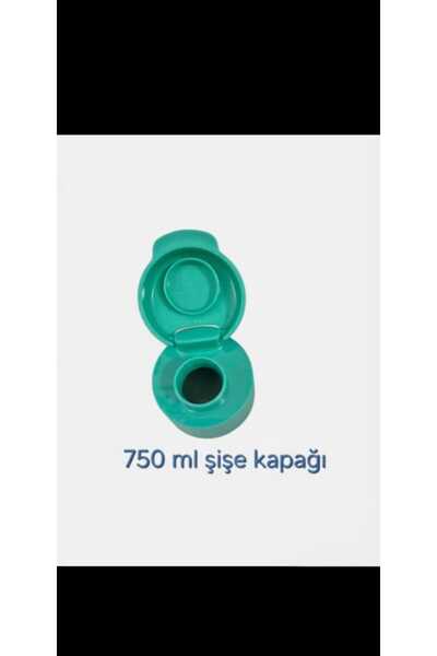 Tupperware 750 ml Bottle Cap