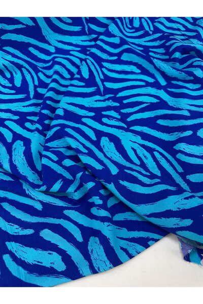 ipekkumaş فستان فيسكوز منقوش، تنورة، قميص، شالوار، يباع حسب قطع منتجاتنا 1 قط...