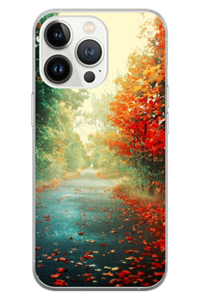 Atlas Husa personalizata 360 de grade pentru Apple iPhone 13 Pro, Nice View #...