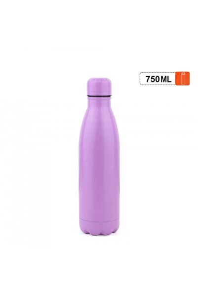 rexa 750ml Stainless Steel Water Bottle with Distinctive Design