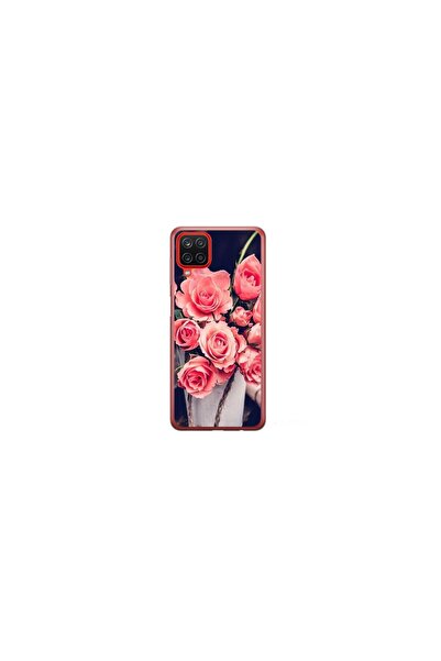 Atlas Husa personalizata 360 de grad Huawei P40 Lite, Flowers #22, multicolor...