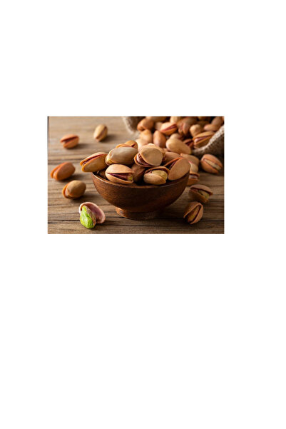 KÖŞEM KAVRULMUŞ SİİRT FISTIĞI 800GR