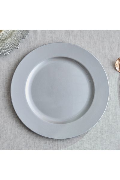 Home Box Naz Charger Plate - 33 cm