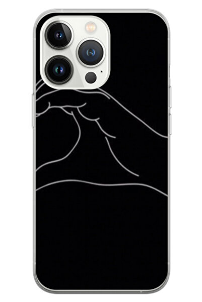 Atlas Personalized 360 Degree Case for Apple iPhone 13 Pro Max, Foreverand Al...