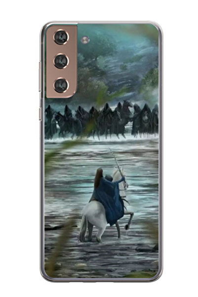 Atlas Husa personalizata 360 de grade pentru Samsung Galaxy S22 Plus, Colorfu...