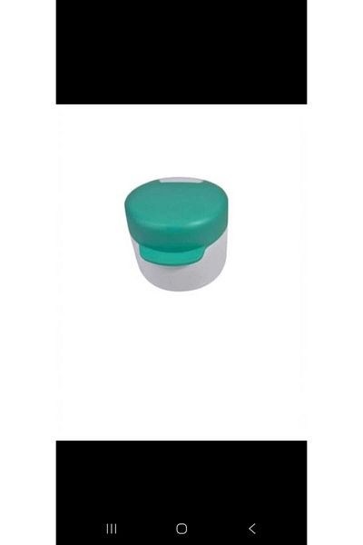 Tupperware Bottle Cap