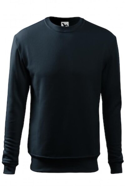 Malfini Hanorac bărbătesc Essential, bleumarin, mărimea 3XL