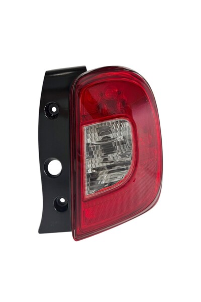 NS Nilser Auto Parts Nissan Micra Sağ Stop Lambası Ledli Tip 2013-2018 26550-...