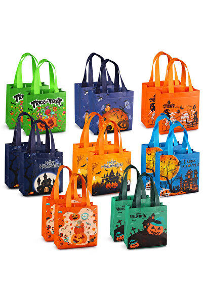 OEM PLASE DE CADOURI DE HALLOWEEN