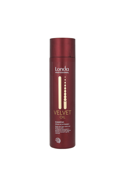 Londa Professional Șampon cu ulei de catifea 250 ml