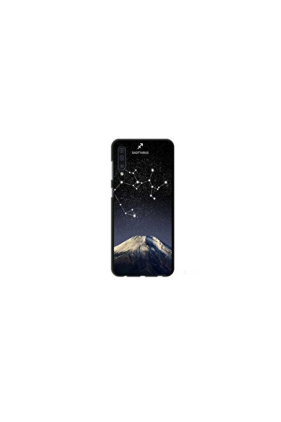 Atlas Husa personalizata 360 de grad Huawei P30 Lite, Sagittarius, multicolor...