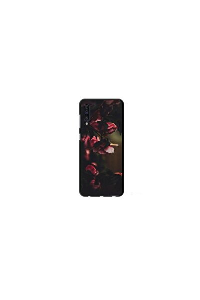 Atlas Husa personalizata 360 de grad Huawei P30 Lite, Flowers #20, multicolor...