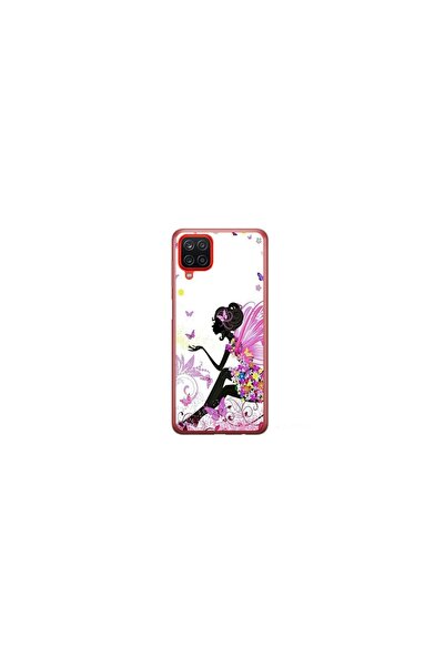 Atlas Husa personalizata 360 de grad Huawei P40 Lite, Fairy, multicolor, S1D1...