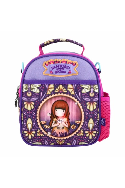 Gorjuss RUCSAC pranz Gorjuss, 20x24x8 cm