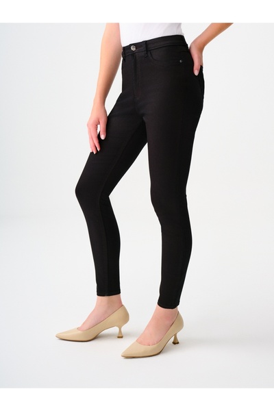 Loft Natalie Skinny Fit Kadın Pantolon