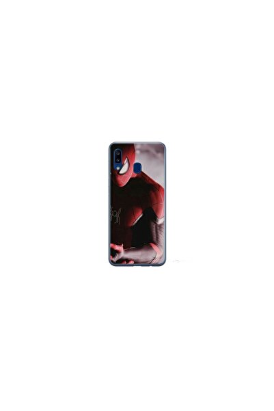 Atlas Husa personalizata 360 de grad Huawei P Smart Z, Spiderman #6, multicol...