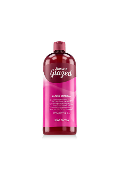 Inebrya Șampon Shecare Glazed 1000 ml