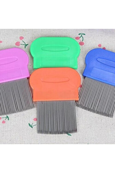 My Reality Fashion مشط القمل