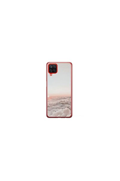 Atlas Husa personalizata 360 de grad Huawei Y5p, Sky, multicolor, S1D1M0061