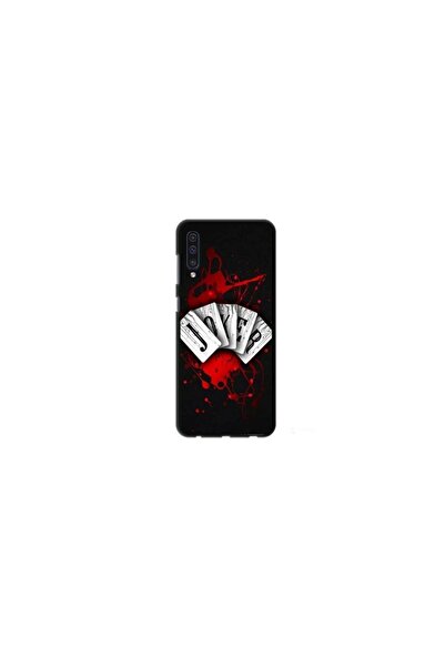 Atlas Husa personalizata 360 de grad Huawei P40 Lite E, Joker #1, multicolor,...