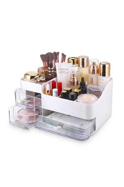 VHG Cosmetic, jewelry, accessory organizer with drawers