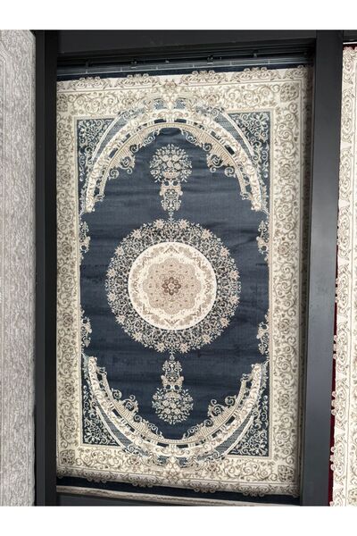 DEC54 Distinctive rug, size 3*2 m