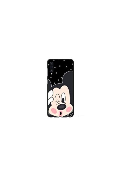 Atlas Husa personalizata 360 de grad Huawei P40 Lite E, Mickey #1, multicolor...