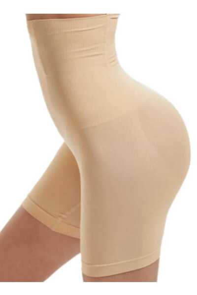 Fstyle Compression corset to support the back and tighten the abdomen, especially after childbirth and for daily occasions