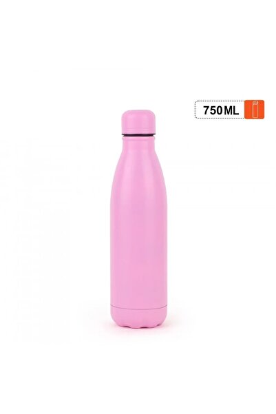 rexa 750ml Stainless Steel Water Bottle with Distinctive Design