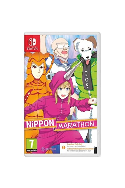 Pqube Codul Maratonului Nippon într-o Cutie pentru NSW