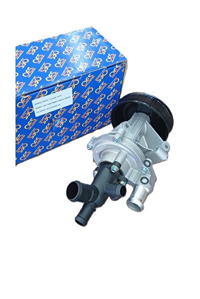 OES FORD TRANSİT V184 2.4 TDCİ (ARKADAN ÇEKER) DEVİRDAİM SU POMPASI - 2U1Q 8A...